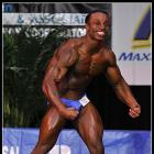 Anthony  Severe - NPC NJ Mid Atlantic Natural 2011 - #1