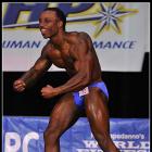 Anthony  Severe - NPC NJ Mid Atlantic Natural 2011 - #1