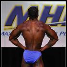 Anthony  Severe - NPC NJ Mid Atlantic Natural 2011 - #1