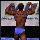 Anthony  Severe - NPC NJ Mid Atlantic Natural 2011 - #1