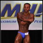 Anthony  Severe - NPC NJ Mid Atlantic Natural 2011 - #1