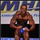 Anthony  Severe - NPC NJ Mid Atlantic Natural 2011 - #1