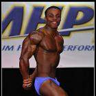 Anthony  Severe - NPC NJ Mid Atlantic Natural 2011 - #1