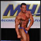 Paul  de Robertis - NPC NJ Mid Atlantic Natural 2011 - #1