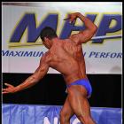 Paul  de Robertis - NPC NJ Mid Atlantic Natural 2011 - #1