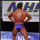 Paul  de Robertis - NPC NJ Mid Atlantic Natural 2011 - #1