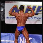 Paul  de Robertis - NPC NJ Mid Atlantic Natural 2011 - #1