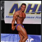 Paul  de Robertis - NPC NJ Mid Atlantic Natural 2011 - #1