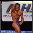 Paul  de Robertis - NPC NJ Mid Atlantic Natural 2011 - #1