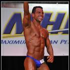 Paul  de Robertis - NPC NJ Mid Atlantic Natural 2011 - #1