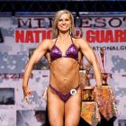 Kami  Ostergaard - NPC North Star 2011 - #1