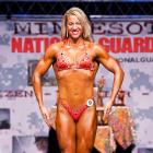 Jen  Louwagie - NPC North Star 2011 - #1