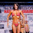 Deanna  Jensen - NPC North Star 2011 - #1