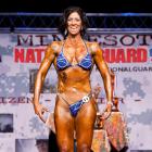 Melissa  Godecjondreu - NPC North Star 2011 - #1