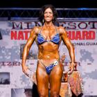 Melissa  Godecjondreu - NPC North Star 2011 - #1