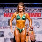 Denise  Kuechenmeister - NPC North Star 2011 - #1