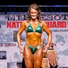 Denise  Kuechenmeister - NPC North Star 2011 - #1