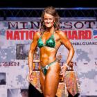 Denise  Kuechenmeister - NPC North Star 2011 - #1