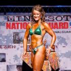 Denise  Kuechenmeister - NPC North Star 2011 - #1