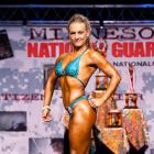 Lori  Buchaman - NPC North Star 2011 - #1