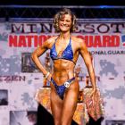 Janet  Faacks - NPC North Star 2011 - #1