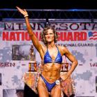 Sue  Faacks - NPC North Star 2011 - #1