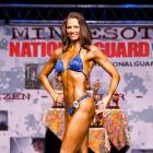 Sue  Faacks - NPC North Star 2011 - #1