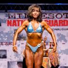 Jodie  Erickson - NPC North Star 2011 - #1