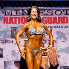 Andrea  Shaffer - NPC North Star 2011 - #1