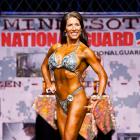Andrea  Shaffer - NPC North Star 2011 - #1