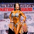 Andrea  Shaffer - NPC North Star 2011 - #1