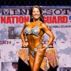 Andrea  Shaffer - NPC North Star 2011 - #1