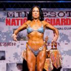 Ana Cecilia  Mundt - NPC North Star 2011 - #1