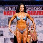 Ana Cecilia  Mundt - NPC North Star 2011 - #1