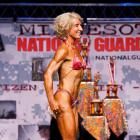 Annmarie  Wolf - NPC North Star 2011 - #1