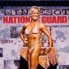 Brenda  Rodgers - NPC North Star 2011 - #1