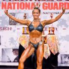 Tammy  Wick - NPC North Star 2011 - #1