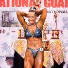 Tammy  Wick - NPC North Star 2011 - #1