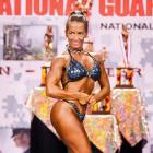 Tammy  Wick - NPC North Star 2011 - #1