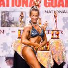 Tammy  Wick - NPC North Star 2011 - #1