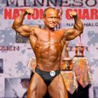 Paul  Kadlec - NPC North Star 2011 - #1