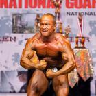 Paul  Kadlec - NPC North Star 2011 - #1