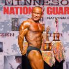 Paul  Kadlec - NPC North Star 2011 - #1