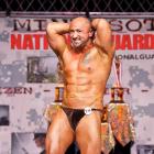 Earron  Shields - NPC North Star 2011 - #1