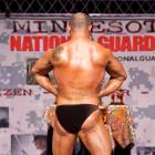 Earron  Shields - NPC North Star 2011 - #1
