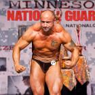 Earron  Shields - NPC North Star 2011 - #1