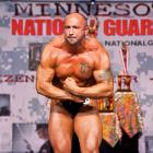 Earron  Shields - NPC North Star 2011 - #1