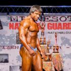 Jeff  Nelson - NPC North Star 2011 - #1