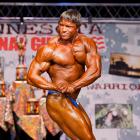 Jeff  Nelson - NPC North Star 2011 - #1