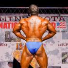 Jeff  Nelson - NPC North Star 2011 - #1